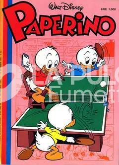 PAPERINO & C. #    63