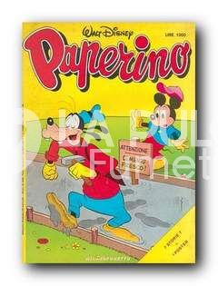 PAPERINO & C. #    84