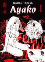 AYAKO 1/3 COMPLETA NUOVI