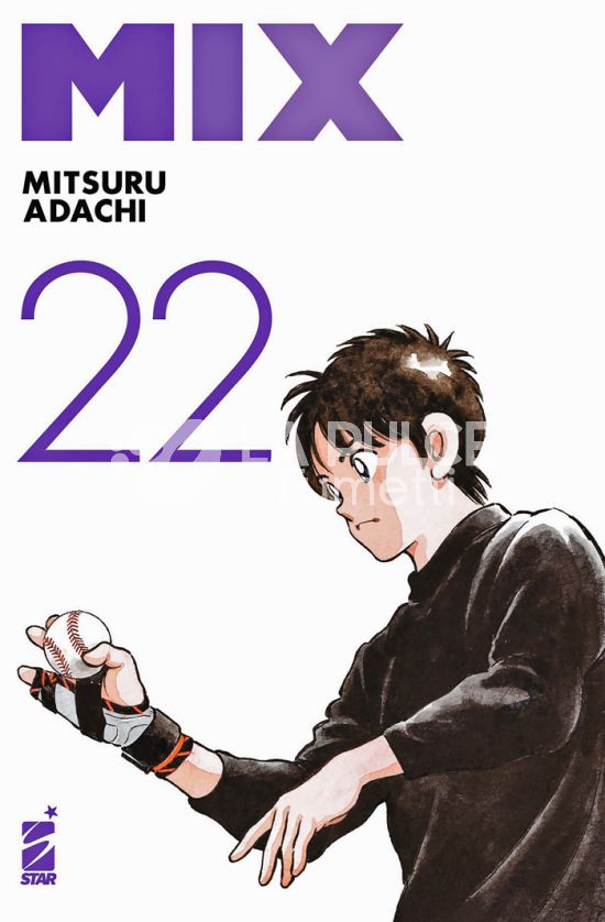 REAL MUST #     6 - MIX 22