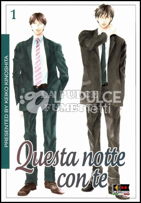 QUESTA NOTTE CON TE 1/3 COMPLETA NUOVI