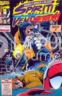 SPIRITI DELLA VENDETTA #     4 - L'UOMO RAGNO & SPIRITI DELLA VENDETTA PARTE 2