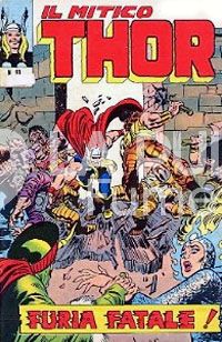 THOR #    99: FURIA FATALE