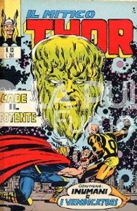 THOR #    63: CADE IL POTENTE