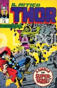 THOR #    41: IL FLAGELLO DEL SUPER-SKRULL!
