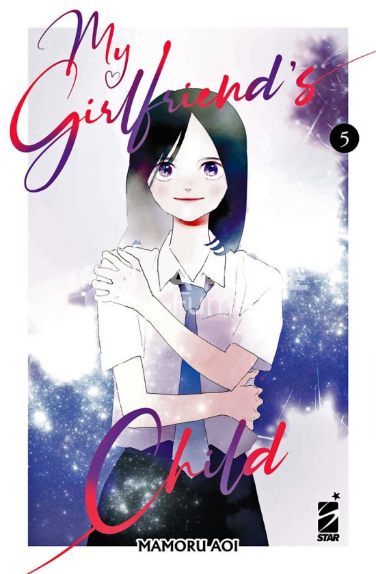 STARLIGHT #   371 - MY GIRLFRIEND'S CHILD 5