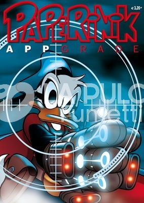 PAPERINIK APPGRADE #     3