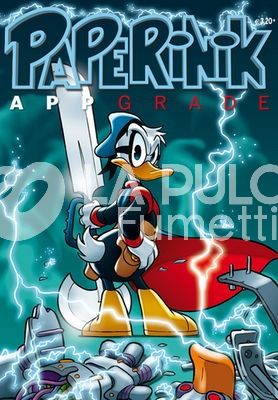 PAPERINIK APPGRADE #     4