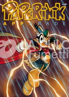 PAPERINIK APPGRADE #     5