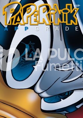 PAPERINIK APPGRADE #     7