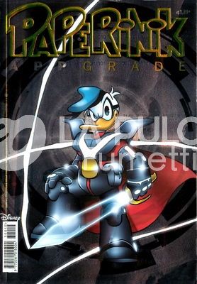 PAPERINIK APPGRADE #    10