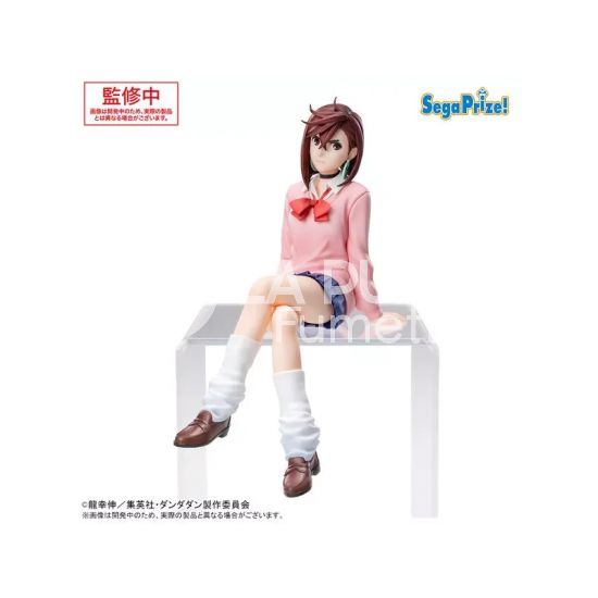 DANDADAN - PM PERCHING STATUETTE #     1 AYASE MOMO