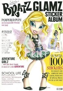 BRATZ GLAMZ