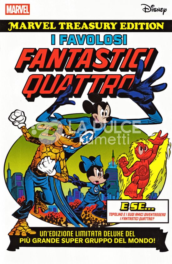 UOMO RAGNO #   888 - RADIOATTIVO SPIDER-MAN 3 (DI 3) - DISNEY WHAT IF? VARIANT - L'ERA DI RIVELAZIONE