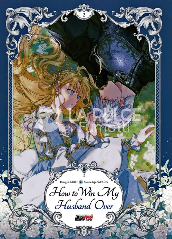 HOW TO WIN MY HUSBAND OVER #     2