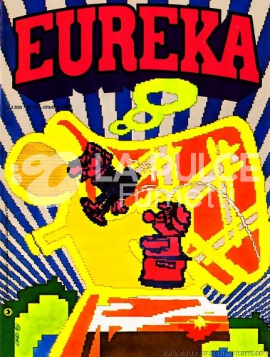 EUREKA #   208
