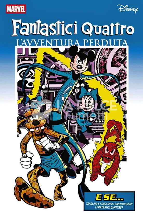 UOMO RAGNO #   889 - AMAZING SPIDER-MAN 13 - VARIANT DISNEY WHAT IF?