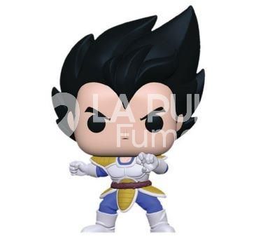 DRAGON BALL Z: VEGETA - VINYL FIGURE #  614 - POP FUNKO ANIMATION