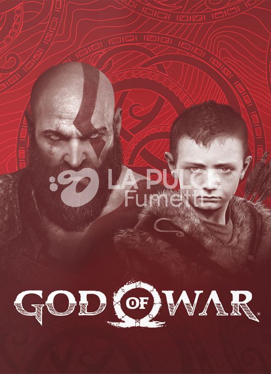 GOD OF WAR - COLLECTOR'S EDITION GUIDE