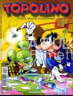 TOPOLINO LIBRETTO # 2284