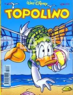 TOPOLINO LIBRETTO # 2226
