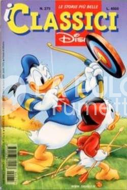 CLASSICI DISNEY SERIE 2 #   275