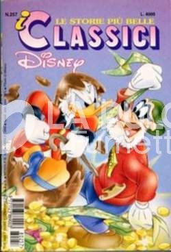 CLASSICI DISNEY SERIE 2 #   257