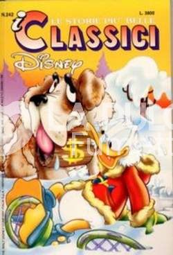CLASSICI DISNEY SERIE 2 #   242