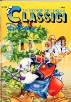 CLASSICI DISNEY SERIE 2 #   235