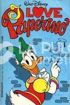 CLASSICI DISNEY SERIE 2 #    97: I LOVE PAPERINO