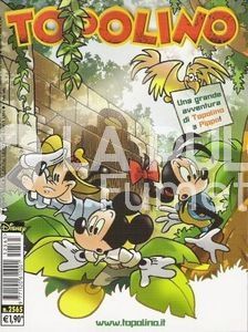 TOPOLINO LIBRETTO # 2565