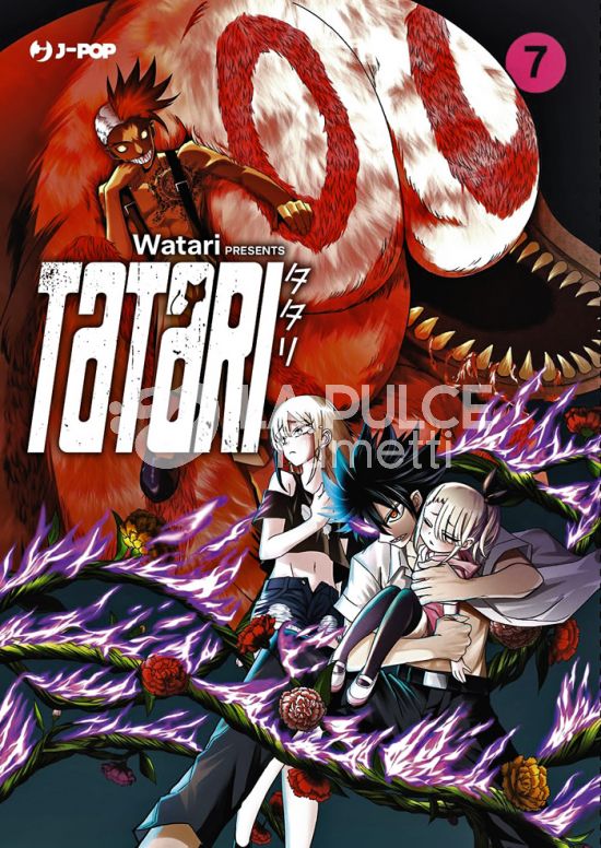 TATARI #     7