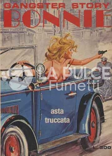 BONNIE #   202: ASTA TRUCCATA