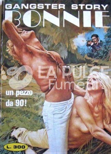 BONNIE #   219: UN PEZZO DA 90!