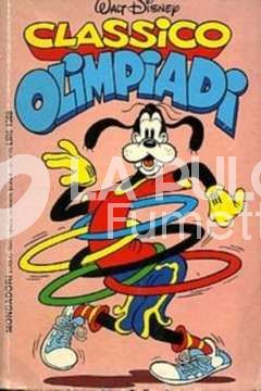 CLASSICI DISNEY SERIE 2 #    91: CLASSICO OLIMPIADI