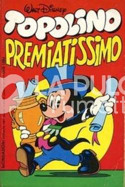 CLASSICI DISNEY SERIE 2 #    96: TOPOLINO PREMIATISSIMO