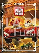 I CAPOLAVORI DISNEY - RALPH SPACCA INTERNET