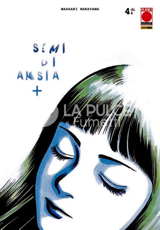 SEMI DI ANSIA + # 4