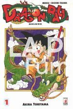 DRAGON BALL DELUXE 1/42 COMPLETA OTTIMI