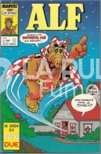 ALF # 5