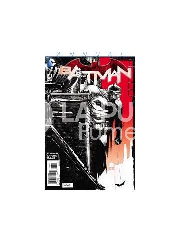 BATMAN DAY SPECIAL - 17 SETTEMBRE 2016 ALBO PROMOZIONALE