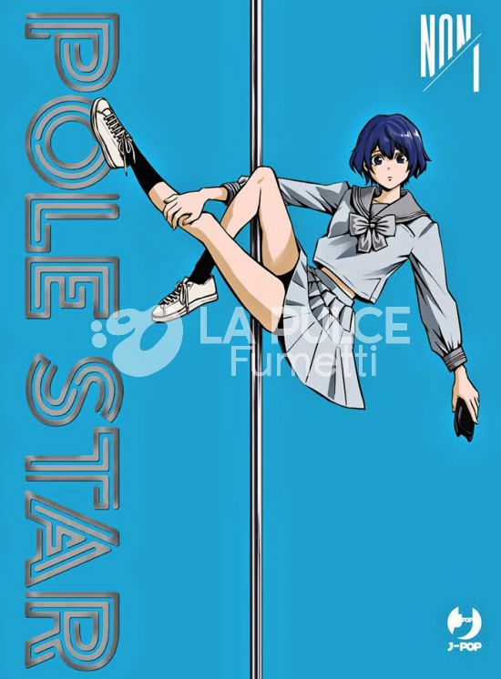 POLE STAR #     1