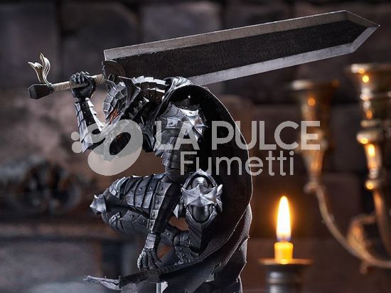 BERSERK GUTS BERSERKER ARMOR PLAMATEA MK RERUN MODEL KIT