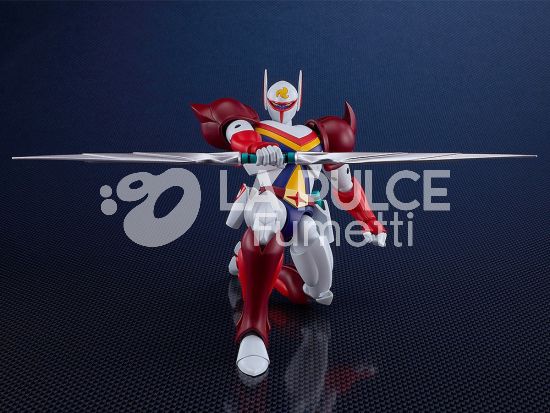 STARKNIGHT TEKKAMAN MODEROID TEKKAMAN MK