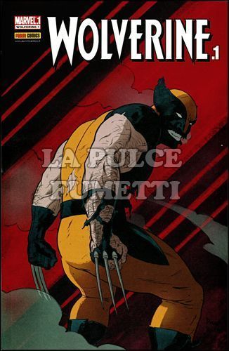 WOLVERINE.1